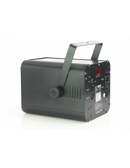 Black Label Led Super Party DJ - luz de discoteca