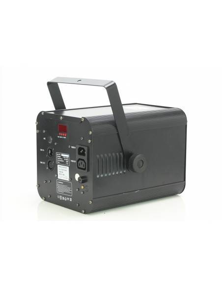 Black Label Led Super Party DJ - luz de discoteca