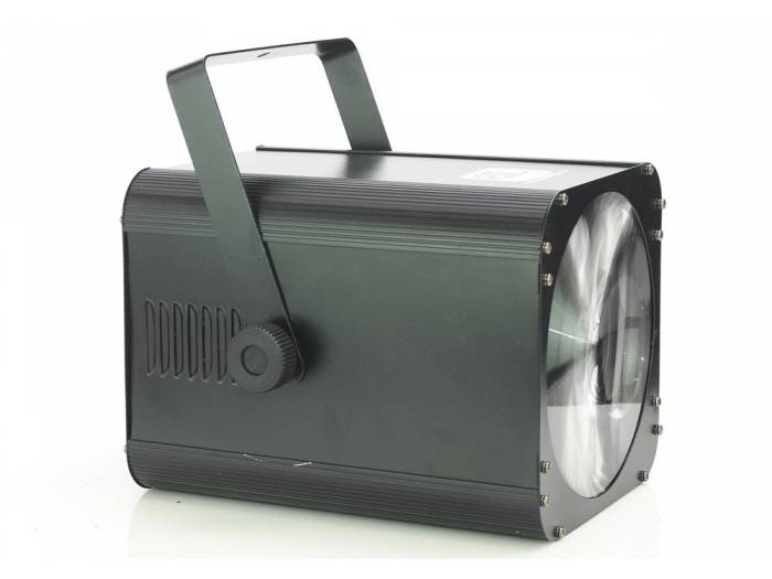 Black Label Led Super Party DJ - luz de discoteca