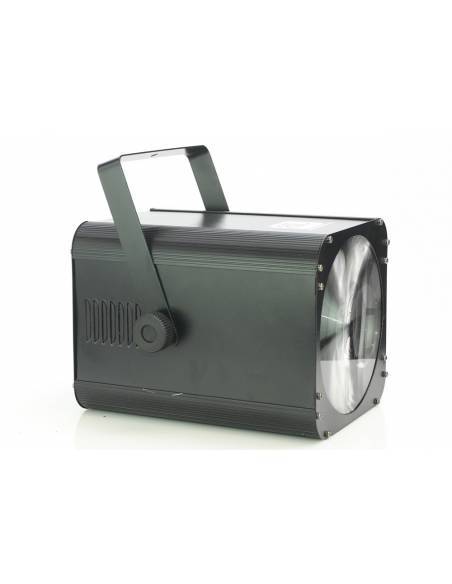 Black Label Led Super Party DJ - luz de discoteca