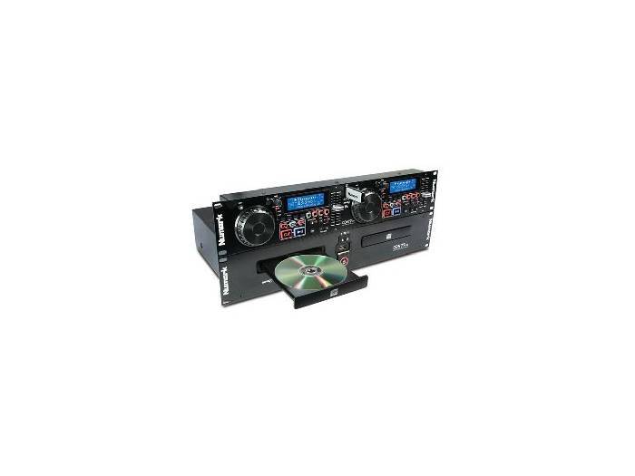 Numark CDN77USB - 1