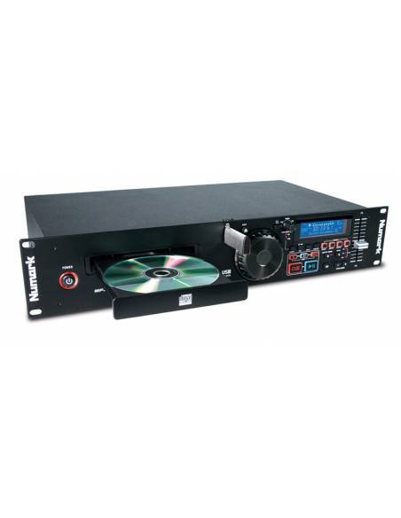 Numark MP103 USB - 1