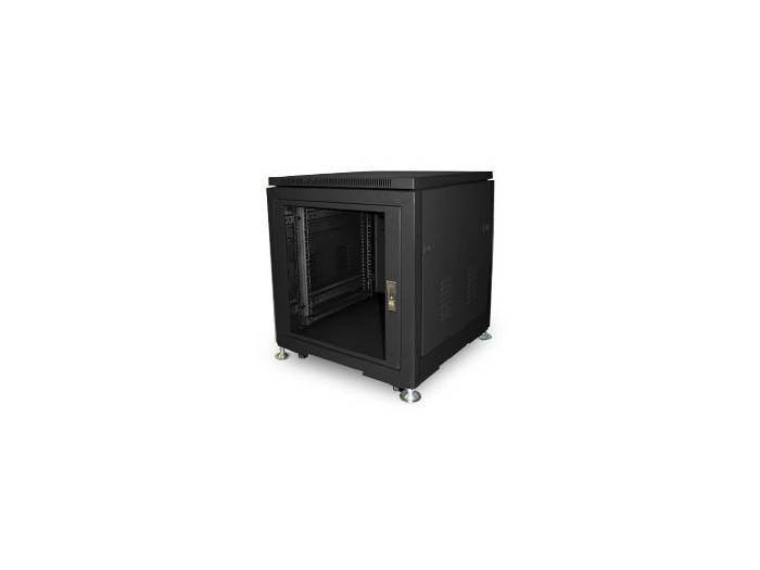 Fonestar FN-FRA-10U - Armario rack 19'' - 1