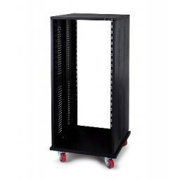 Fonestar FN-FRL-24U-F Armario rack 19'' fondo extra - 1