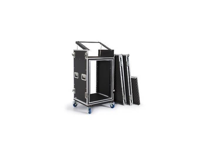 Fonestar FN-FRM-170 -Mueble de transporte rack 19' - 1