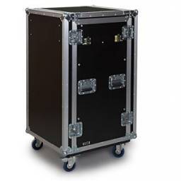 Fonestar FN-FRM-175 Mueble de transporte rack 19' - 1