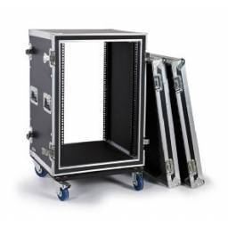 Fonestar FN-FRS-160 Mueble de transporte rack 19'' - 1