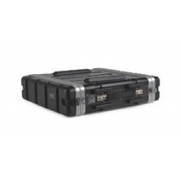 Fonestar FN-FAB-2 Mueble de transporte rack 19' - 1