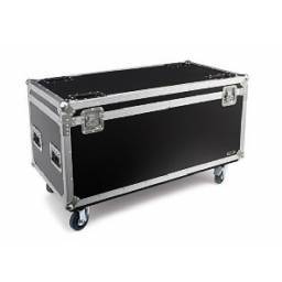 Fonestar FN-FRC-262A Baúl de transporte apilable - 1