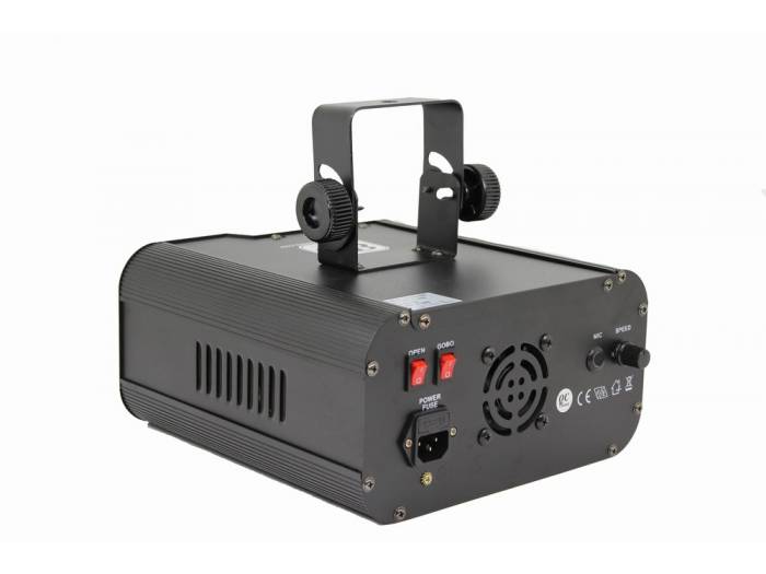 Black Label Led Emotion | Mas Que Sonido