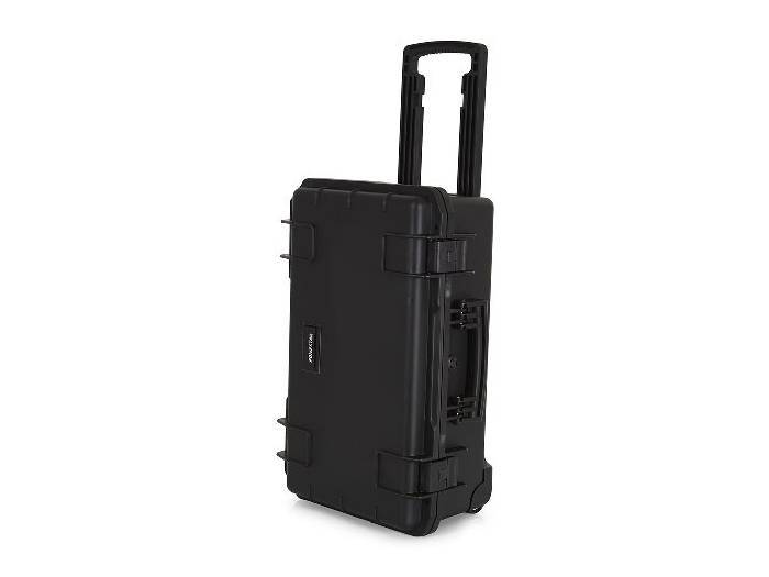 Fonestar FN-FMW-520T Maletín waterproof trolley - 1