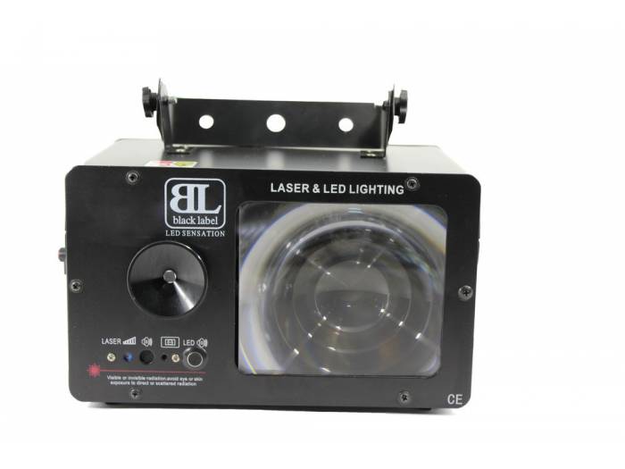 Black Label Led Sensation Led y Laser