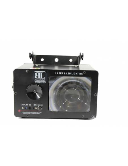 Black Label Led Sensation Led y Laser
