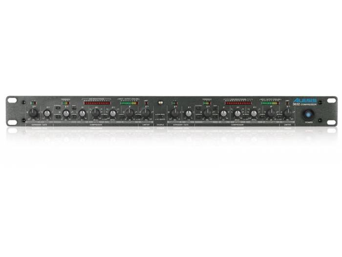 Alesis Compressor 3632 - 1