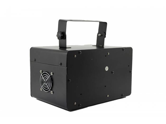 Black Label Led Sensation Led y Laser