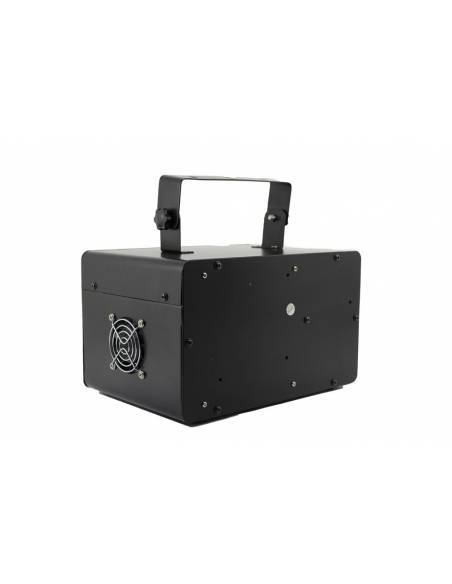 Black Label Led Sensation Led y Laser