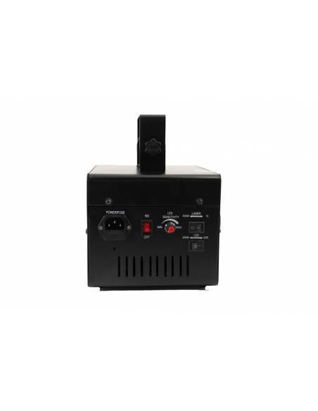 Black Label Led Sensation Led y Laser