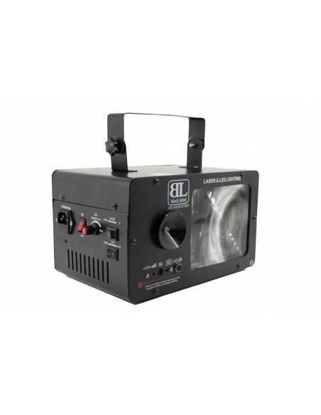 Black Label Led Sensation Led y Laser