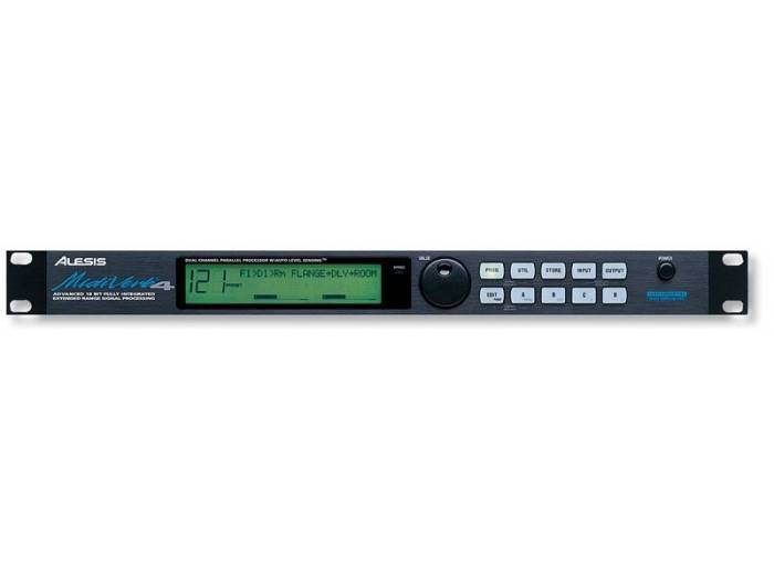 Alesis MidiVerb 4 - 1