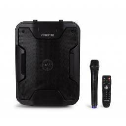 Fonestar CALIFORNIA - Altavoz portatil con bateria -  - 1 2