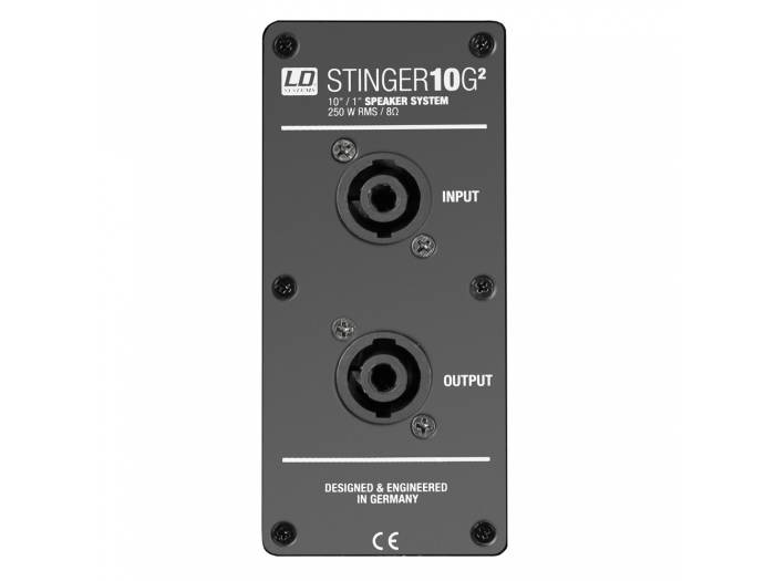 LD Systems STINGER LDEB102G2 - 3
