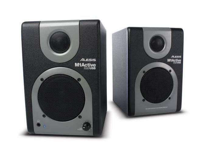 Alesis M1 Active 320 USB (pareja) - 1