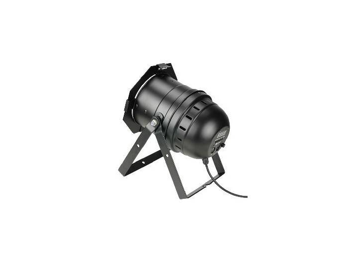 Cameo PAR 64 18 x 8W RGBW color negro - 2