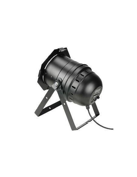 Cameo PAR 64 18 x 8W RGBW color negro - 2