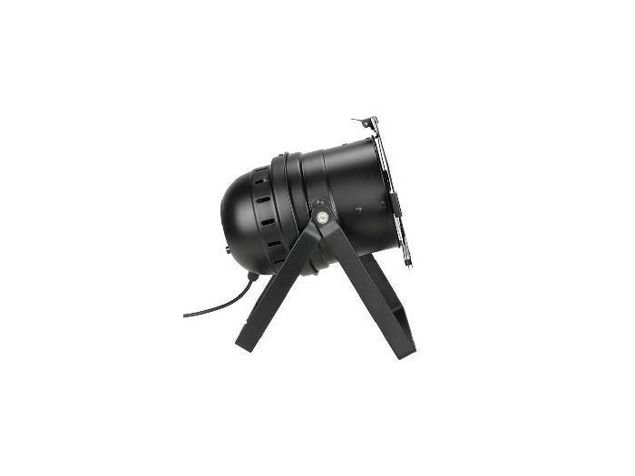 Cameo PAR 64 18 x 8W RGBW color negro - 3