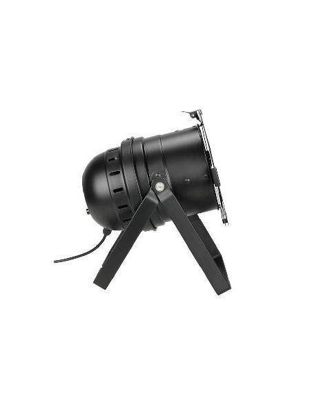 Cameo PAR 64 18 x 8W RGBW color negro - 3