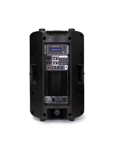 Fonestar ASB-12150U Altavoz Autoamplificado de 12 Pulgadas con USB/SD - 2