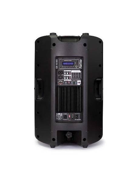 Fonestar ASB-15180U Reproductor USB/SD/MP3 con mando 360 W máximo, 180 W RMS - 4