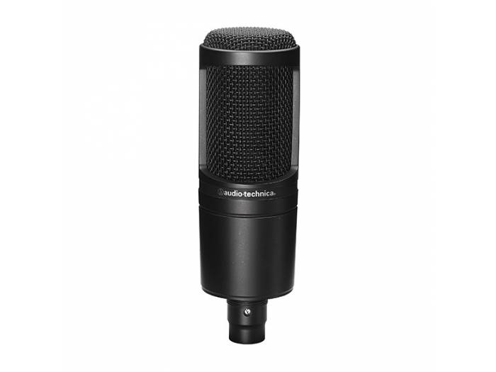 Audio-Technica AT2020 - 1