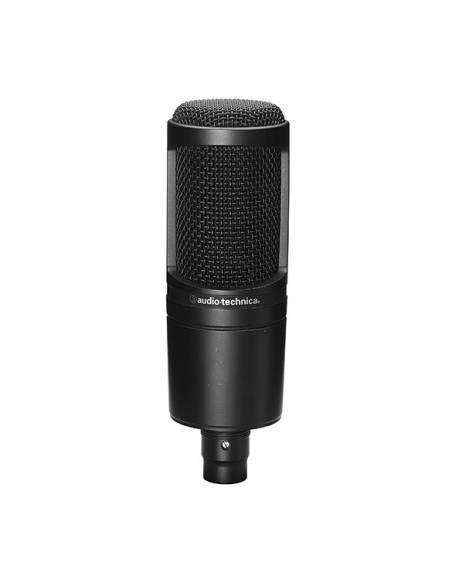 Audio-Technica AT2020 - 1
