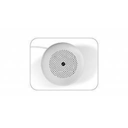 Fonestar EF-331 Altavoz de esfera con transformador de línea 100 V y baja impedancia - 1 2