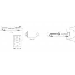 Fonestar FAM-80 - 1 2