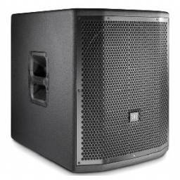 JBL PRX-815XLFW Subwoofer Amplificado 15\" 1500W