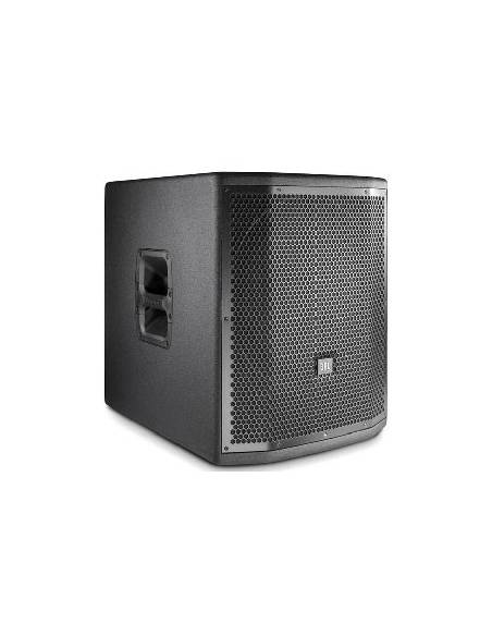 JBL PRX-815XLFW Subwoofer Amplificado 15\" 1500W