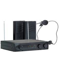 Acoustic Control MU 1002 / BELT - Set de microfonia de  Diadema - 1