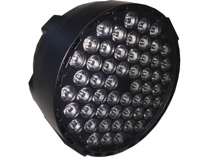 Acoustic Control PAR 162 RGB + W - Foco par led - 3