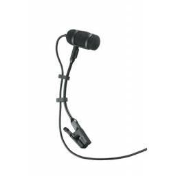 Audio-Technica ATM350 | Mas Que Sonido