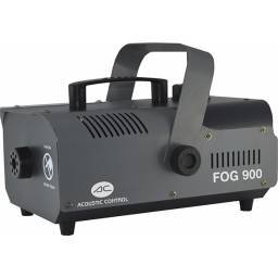 Acoustic Control FOG 900 - Maquina de humo de 900w  - 1
