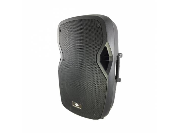 Acoustic Control AC 12 / AMP - Altavoz Activo de 12 pulgadas - 1