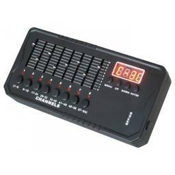 Acoustic Control MINI DMX 512 CANALES | Mas Que Sonido