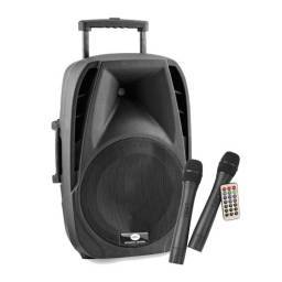 Acoustic Control PORTABLE 15 - Altavoz Bluetooth Portatil con bateria - 1