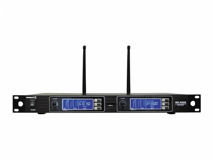 WR 2200 /2