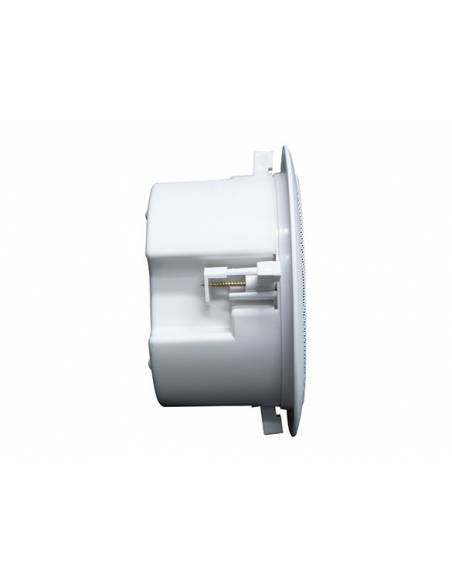 AMS  AMT 520 C  Altavoz de techo de 5 pulgadas con 2 vías  en Linea de 100v - 5