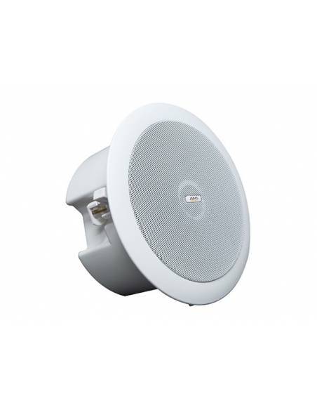 AMS  AMT 520 C  Altavoz de techo de 5 pulgadas con 2 vías  en Linea de 100v - 3