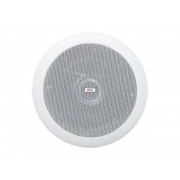 AMS  AMT 520 C  Altavoz de techo de 5 pulgadas con 2 vías  en Linea de 100v - 1 2