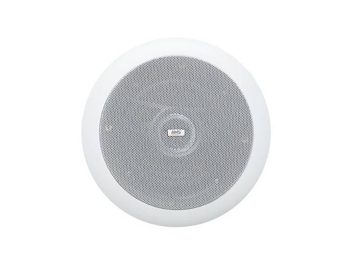 AMS  AMT 520 C  Altavoz de techo de 5 pulgadas con 2 vías  en Linea de 100v - 2